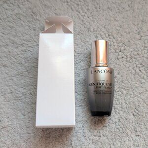Brand New Lancome Advanced Genifique Yeux Light-Pearl™ Eye & Lash Concentrate